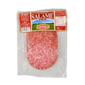 Salame Milan A/V Cattivelli